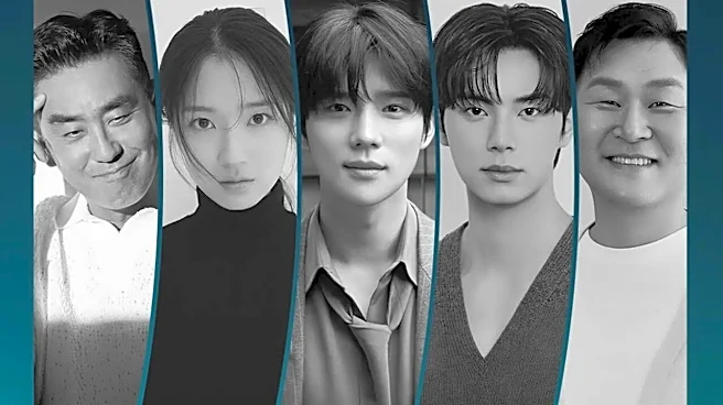 Miracles Of The Namiya General Store K-Drama Adaptation Set For Disney+ - Full Cast, Who Plays Which Novel Character REVEALED