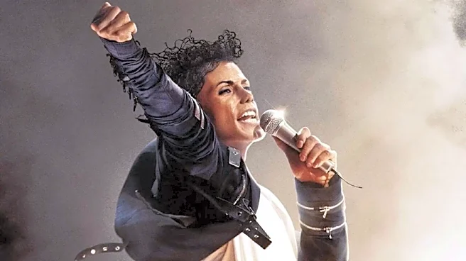 Michael Film OTT Release: When And Where To Watch King Of Pop's Biopic Starring Jaafar Jackson