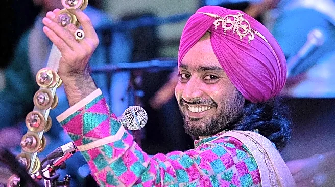 Baatein Dil Se: Satindar Sartaaj Likes Being 'Alone', REVEALS Making Every Song At Home Because... | EXCLUSIVE