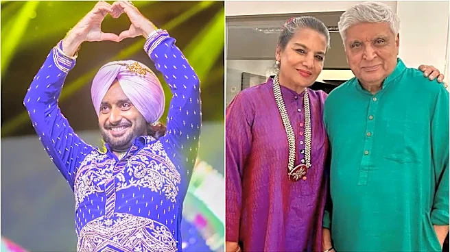 Baatein Dil Se: Satindar Sartaaj REVEALS Why Shabana Azmi, Javed Akhtar Are Special In His Life - EXCLUSIVE