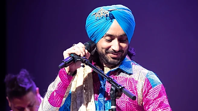 Baatein Dil Se: Satindar Sartaaj's Praise For Dhurandhar To Choosing Shaayri Over Music - Top 5 Highlights | EXCLUSIVE
