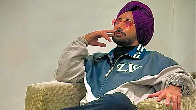 Baatein Dil Se: Satinder Sartaaj Is Proud Of Being 'Empathetic' - Here's Why | EXCLUSIVE