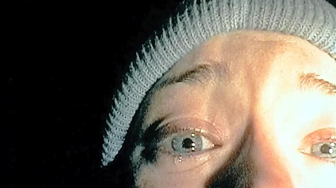 The Blair Witch Project Reboot FINALLY Adds Original Actors, Director In New Team After Initial Anger