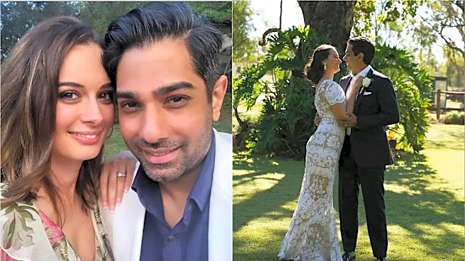 Yeh Jawaani Hai Deewani Actress Evelyn Sharma Splits With Husband Tushaan Bhindi After Five Years Of Marriage