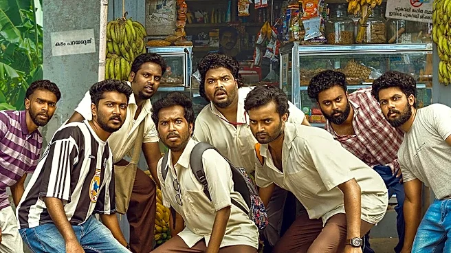 Vaazha 2 OTT Release Date: Where To Watch 2026's Highest-Grossing Malayalam Film Online - Streaming Platform, Story, Cast