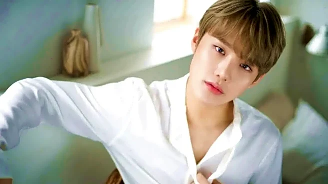 CIX Member Seunghun Announces Retirement From Music After Group Disbandment - Read Emotional Letter To Fans