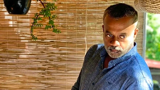Gautham Vasudev Menon REACTS To Madras High Court Allowing Dhruva Natchathiram's Release: Some Men Tried To Destroy...