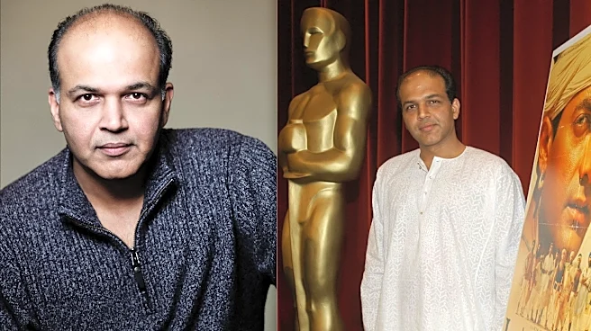 IFFI 2026: Ashutosh Gowariker Appointed Festival Director, Takes Over From Shekhar Kapur