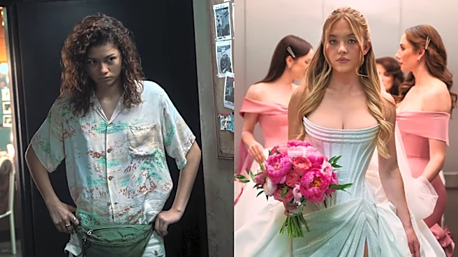 Is Euphoria Starring Zendaya, Sydney Sweeney Returning For Season 4? Here's What We Know