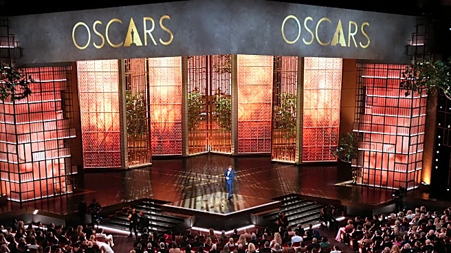 Oscars 2027: BIG Changes Announced In Acting, International Film Categories; Academy Bans AI