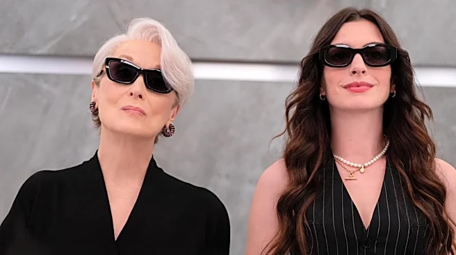 The Devil Wears Prada 2 Box Office Collection Day 1: Meryl Streep-Anne Hathaway Film Off To Decent Start, Earns Rs 5 Crore In India