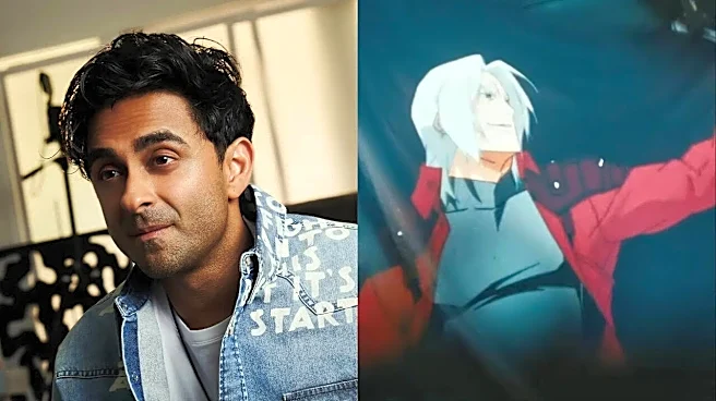 Adi Shankar Says Devil May Cry 2 Is 'Major Leap Forward', Reacts To Curse Of Season 2 Syndrome On OTT - EXCL