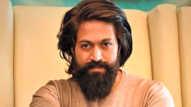 Will Yash Take A Break After Ramayana and Toxic? Actor REVEALS