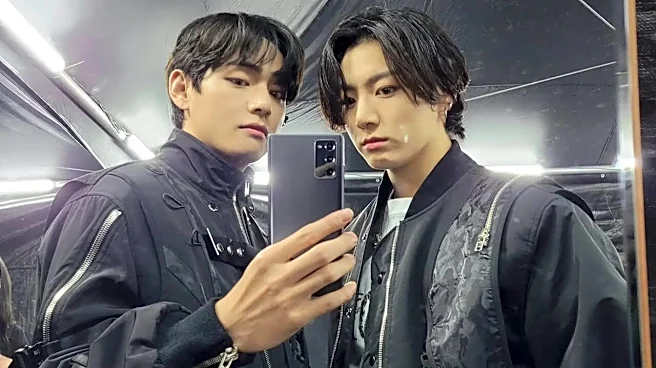Were BTS Jungkook, V Invited To Met Gala? Viral Post Claims WHY They Won't Attend