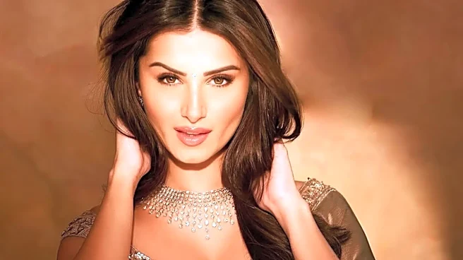 Tara Sutaria To Make Debut At Cannes 2026 - All You Need To Know