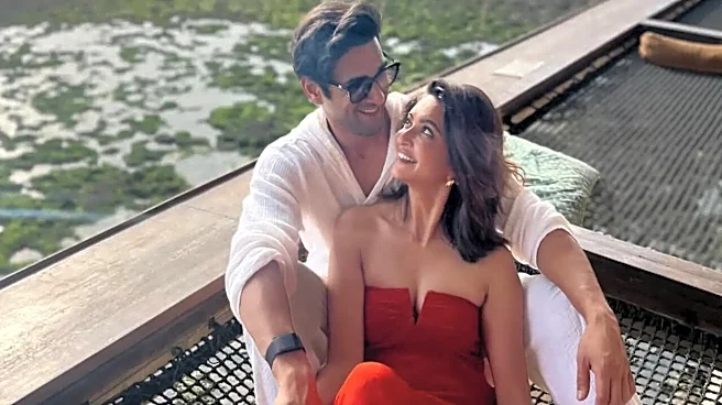 Glory: Kriti Kharbanda All Praise For Husband Pulkit Sharma's Boxing Drama, Says 'So Proud Of My Man'