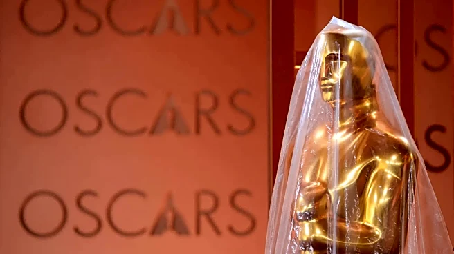 Oscars 2027: Deep Dive Into The Academy's New Rules - The Good, The Bad And How It Affects India