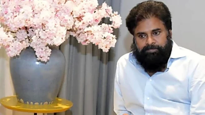 Pawan Kalyan To Undergo Surgery Again? Power Star Shares Major Health Update