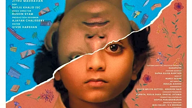 Manjummel Boys Director Chidambaram’s Balan: The Boy Set To Be Showcased At Cannes On This Date