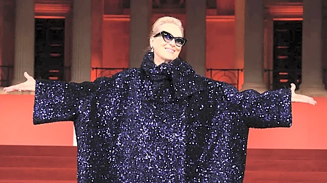 Met Gala 2026: Why Is The Devil Wears Prada 2 Star Meryl Streep Skipping Year's Biggest Event?