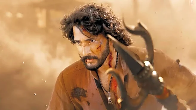 Why SS Rajamouli's Varanasi Shoot Was Denied 150 Water Tankers in Hyderabad?