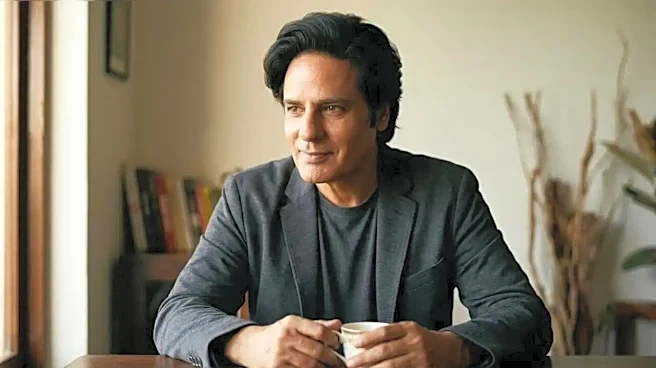 Rahul Roy's STRONG Message For Haters, Trolls And Fake Video Makers: Not Abandoned Person On Road