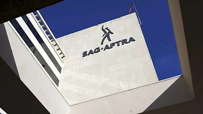 SAG AFTRA Deal: Why Tentative Agreement Between Actors' Union, Studios Is Promising - EXPLAINED
