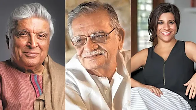 Oscars 2027 New Rules: Gulzar, Javed, Zoya Akhtar React To Academy’s Ban On AI