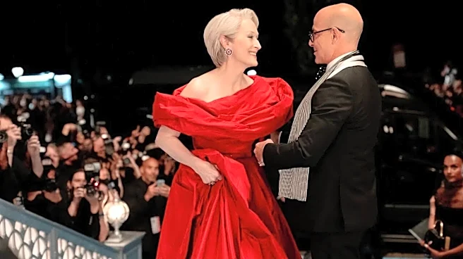 The Devil Wears Prada 2 Takes Off Runway With $233 Million Opening Worldwide