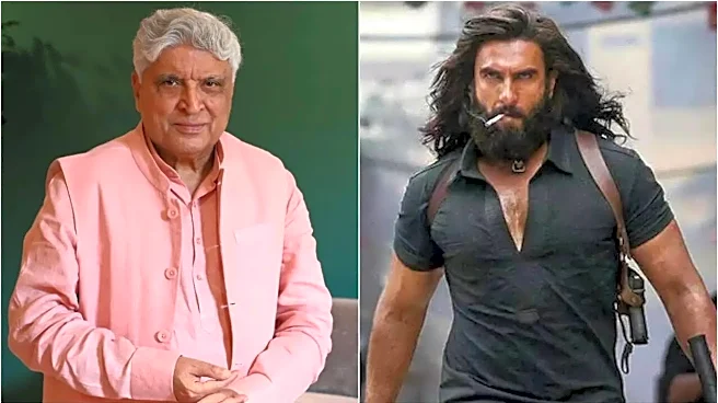 Javed Akhtar Defends Aditya Dhar's Dhurandhar, Questions 'What's Wrong With Propaganda Films?'