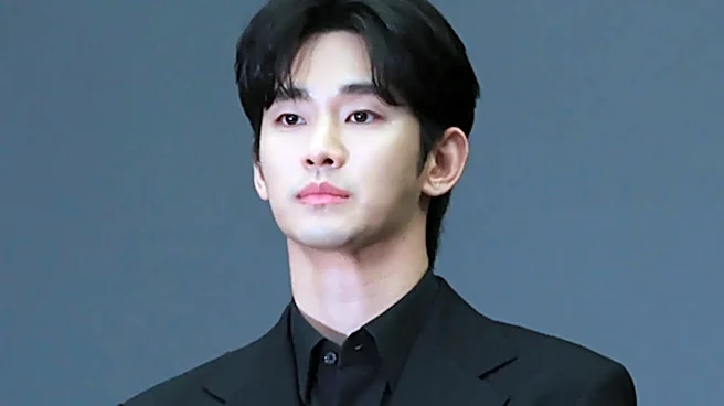 Kim Soo-Hyun’s Career In Trouble After Kim Sae-Ron’s Death? Report Claims Shocking Health, Financial Struggles