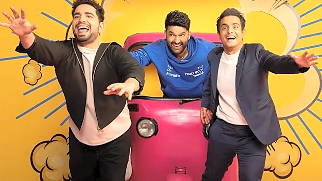 Ranveer Allahbadia Reveals Documentary In Works On India’s Got Latent Controversy, Know More