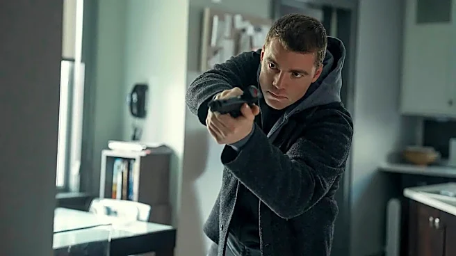The Night Agent Season 4: Gabriel Basso's Peter Sutherland Will Return For One Final Mission; Know More