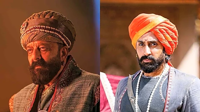 Riteish Deshmukh's Big Revelation - Raja Shivaji Star Cast Worked For Free Due To THIS Reason