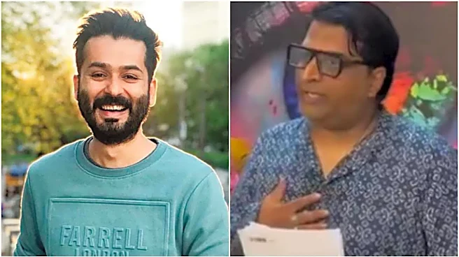 Why Bombay HC Shut Aditya Dhar’s Defamation Case Against Santosh Kumar After He Called Dhurandhar Director ‘Thief’?