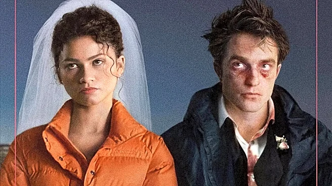 The Drama On OTT: Why Is Robert Pattinson, Zendaya Film Already Streaming JUST 32 Days After Theatrical Release?