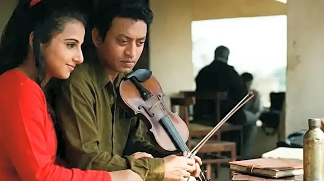 Irrfan Khan, Vidya Balan's The Last Tenant Releases Online After 25 Years; Here's Where You Can Watch