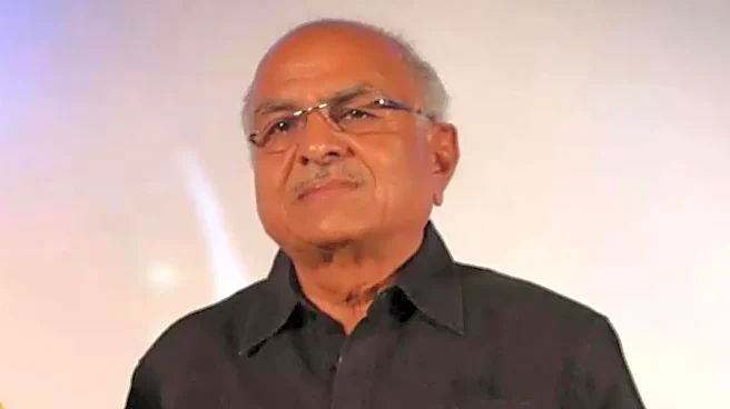 RB Choudhary Dies: Rajinikanth, Chiranjeevi, Others Mourn Tragic Demise Of Legendary Producer