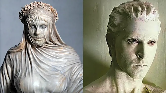 Sorry Heidi Klum, Hrithik Roshan Did It FIRST: Desi Internet REACTS To Dhoom 2-Style Met Gala Look