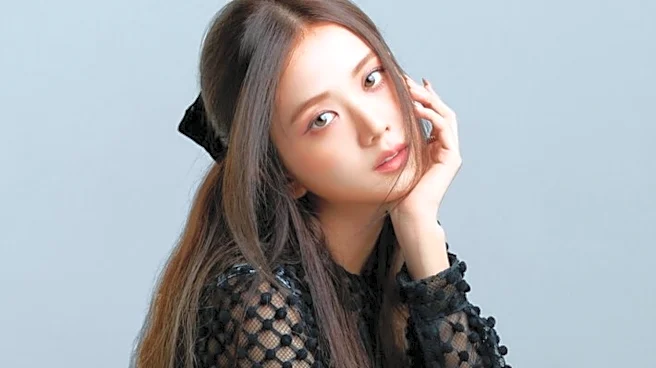Did Jisoo Really STEAL Clothes? BLACKPINK Star Faces Shocking Accusations By Fashion Designer