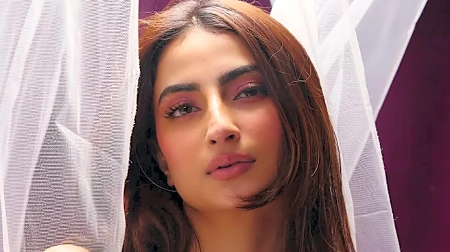 Palak Tiwari Says Lukkhe Made Her Realise Anxiety Is Common: Not Something I Experience | EXCLUSIVE