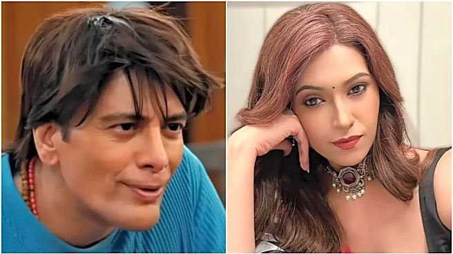 KSBKBT 2: Will Rio-Niyati Create Trouble In Shanti Niketan? Parakh Madan Talks About Upcoming Twist – EXCLUSIVE