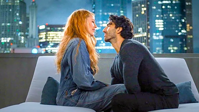 Blake Lively Got No Money, No Apology From Justin Baldoni - Inside Details Of The SHOCKING Settlement