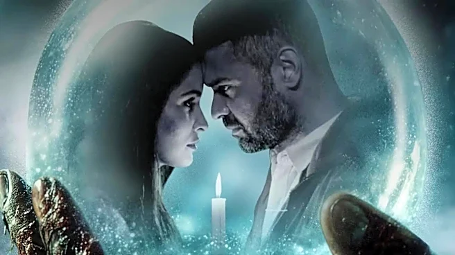 Vikram Bhatt REACTS To Haunted 3D Echoes Of The Past Teaser Criticism: Logon Ne Pehle Se Maan Liya Hai Ki Yeh CGI Hai | EXCLUSIVE