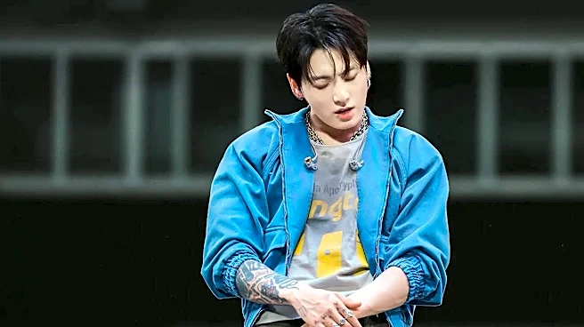 BTS Jungkook Part Of US Elementary Textbook; First K-Pop Idol To Feature - What's The Study Material About?