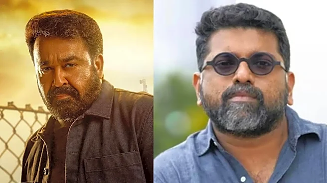 Mahesh Narayanan Addresses Criticism Over Mohanlal’s Cameo In Patriot