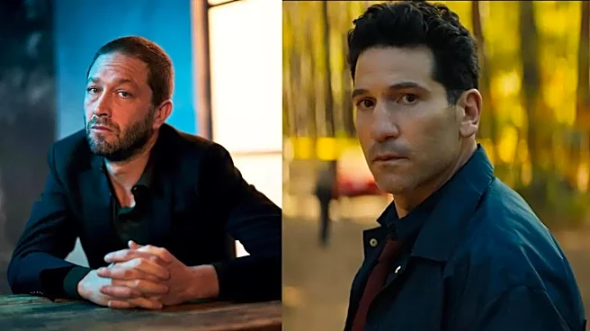 The Bear Drops Surprise Prequel Episode Gary; Star Ebon Moss-Bachrach Shares How To Find Extra Chapter