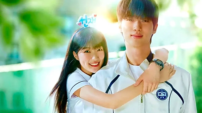 Lovely Runner 'Leaving' Netflix Soon? Internet Is Divided Over OTT Streaming Of Byeon Woo-Seok, Kim Hye-Yoon K-Drama