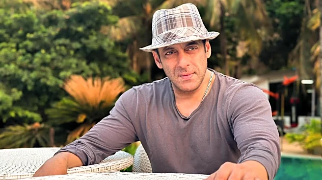 Salman Khan's Superhero Film Gets Bigger; Raj & DK Directorial Onboards The Avengers' VFX Agency