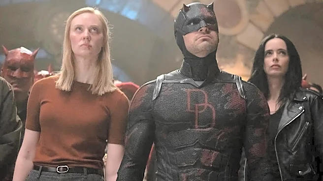 Daredevil Born Again Season 2 Ending EXPLAINED: What Happens After Matt Murdock Reveals True Identity?